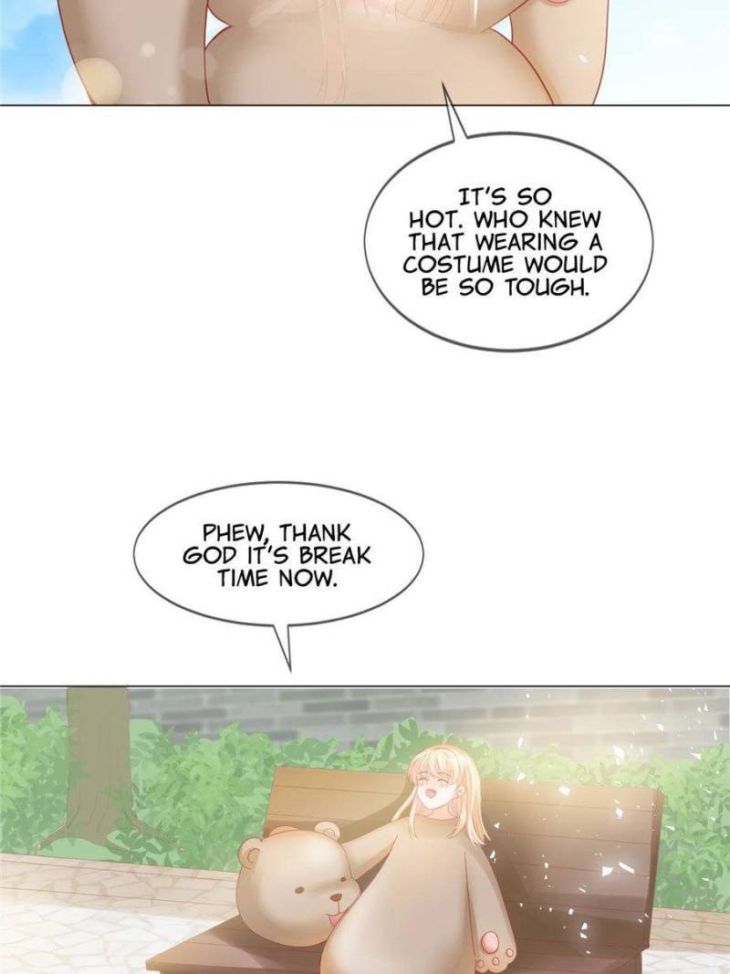 Prince Charming’s Lovely Gaze Chapter 14 - Page 28