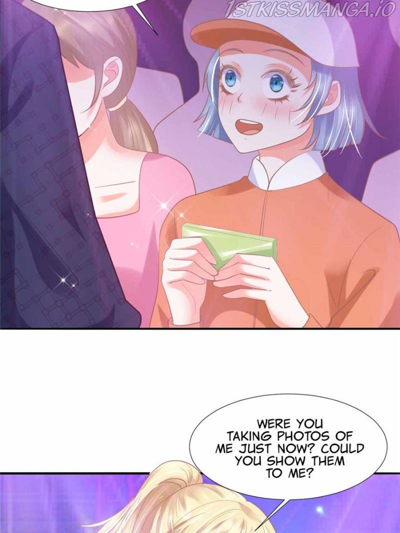 Prince Charming’s Lovely Gaze Chapter 130 - Page 26