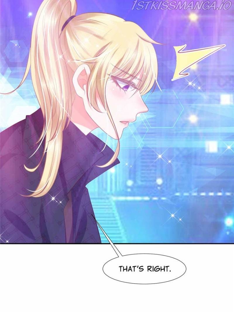 Prince Charming’s Lovely Gaze Chapter 130 - Page 30