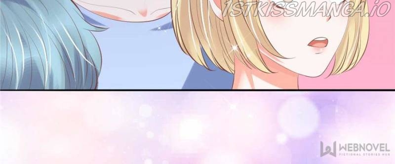 Prince Charming’s Lovely Gaze Chapter 130 - Page 4