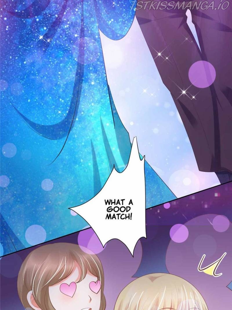 Prince Charming’s Lovely Gaze Chapter 130 - Page 6