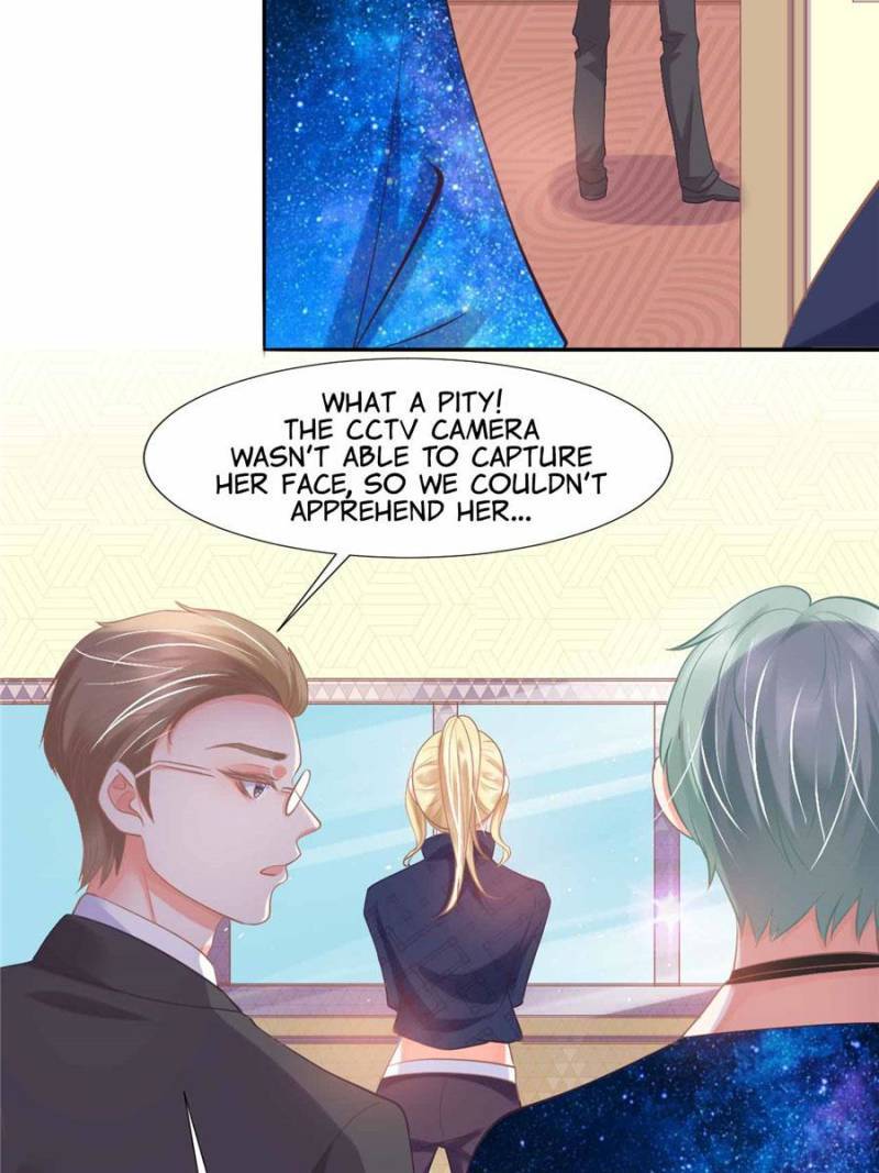 Prince Charming’s Lovely Gaze Chapter 131 - Page 1