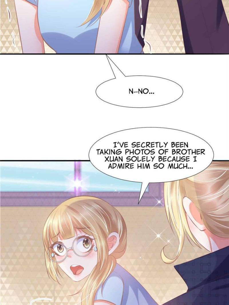 Prince Charming’s Lovely Gaze Chapter 131 - Page 28