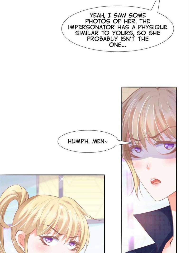 Prince Charming’s Lovely Gaze Chapter 131 - Page 30