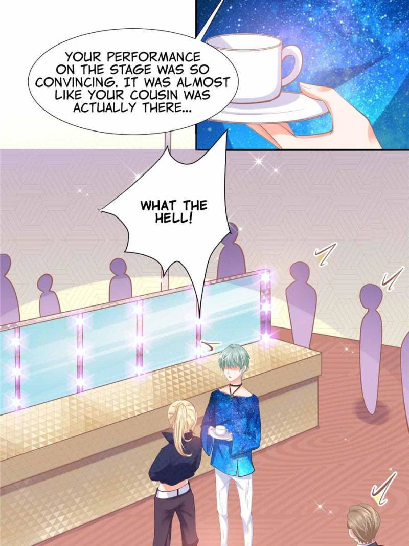 Prince Charming’s Lovely Gaze Chapter 131 - Page 4