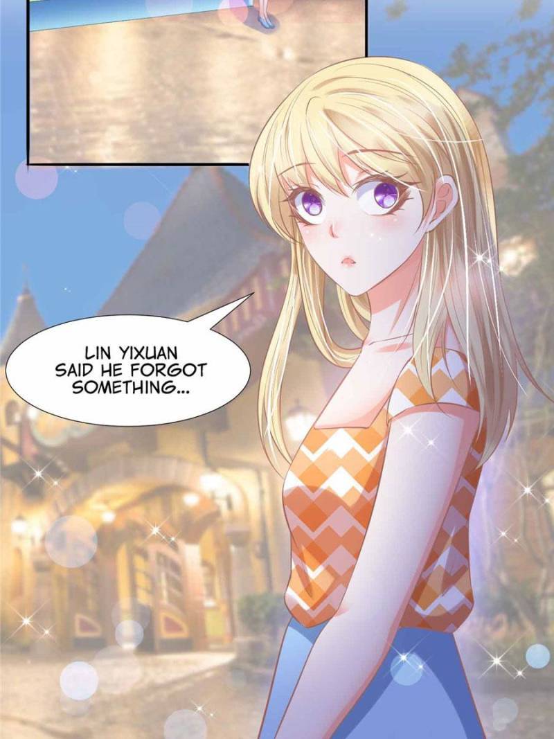 Prince Charming’s Lovely Gaze Chapter 132 - Page 16