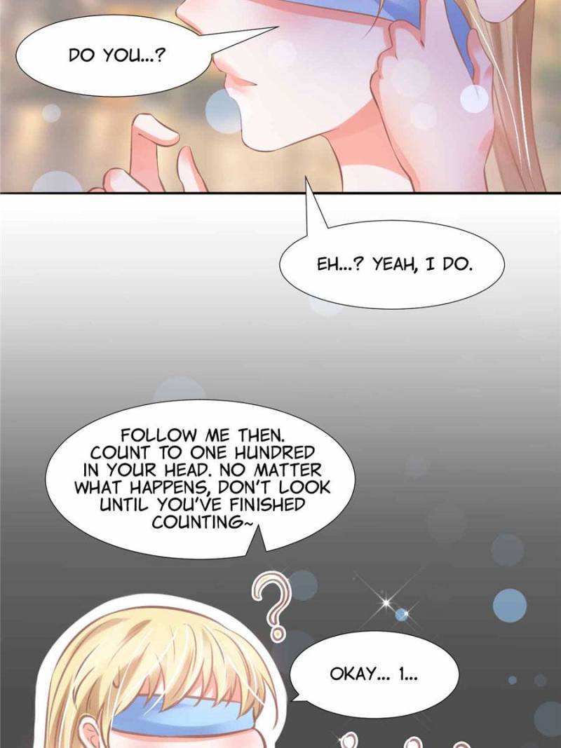 Prince Charming’s Lovely Gaze Chapter 132 - Page 22