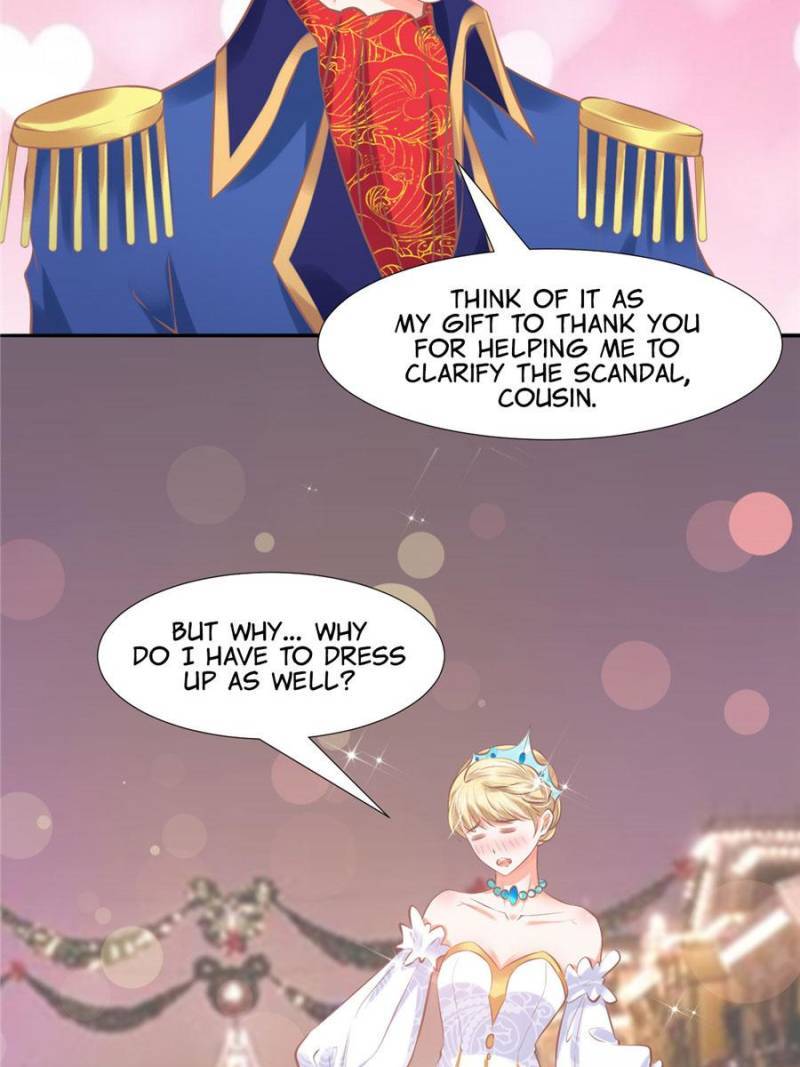 Prince Charming’s Lovely Gaze Chapter 132 - Page 37