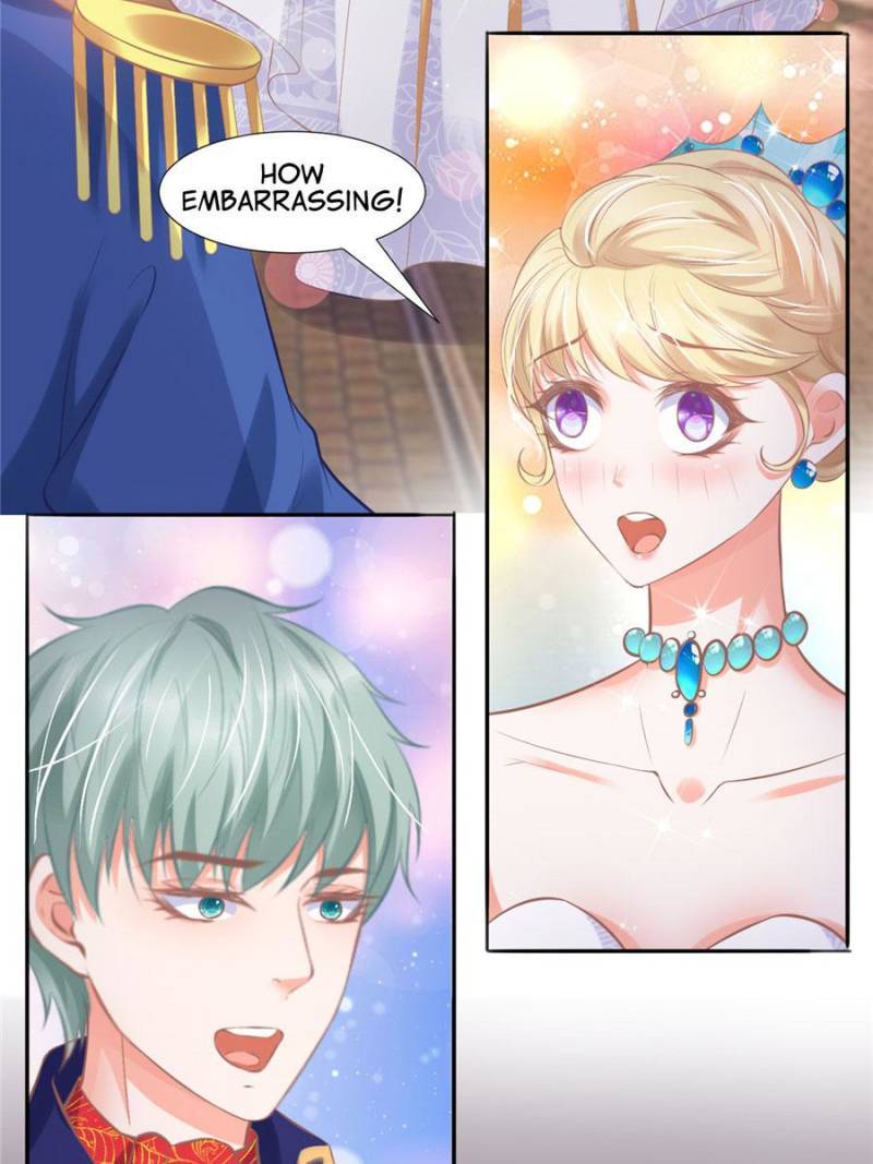 Prince Charming’s Lovely Gaze Chapter 132 - Page 39