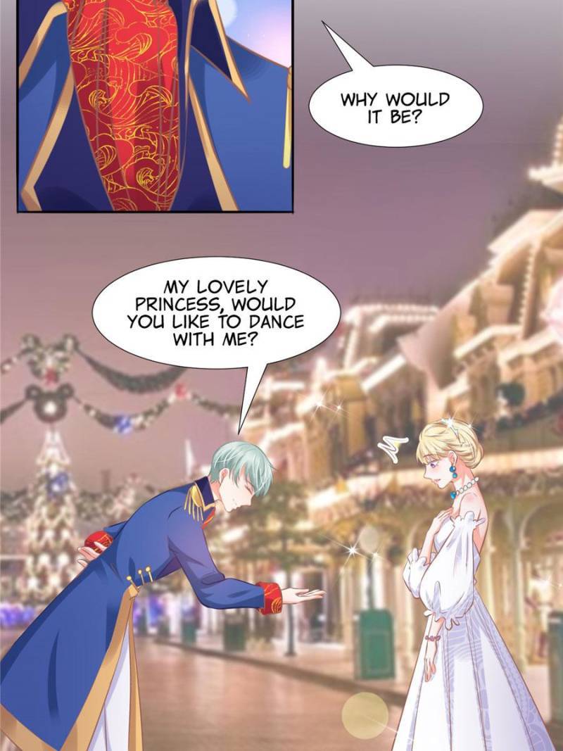 Prince Charming’s Lovely Gaze Chapter 132 - Page 40
