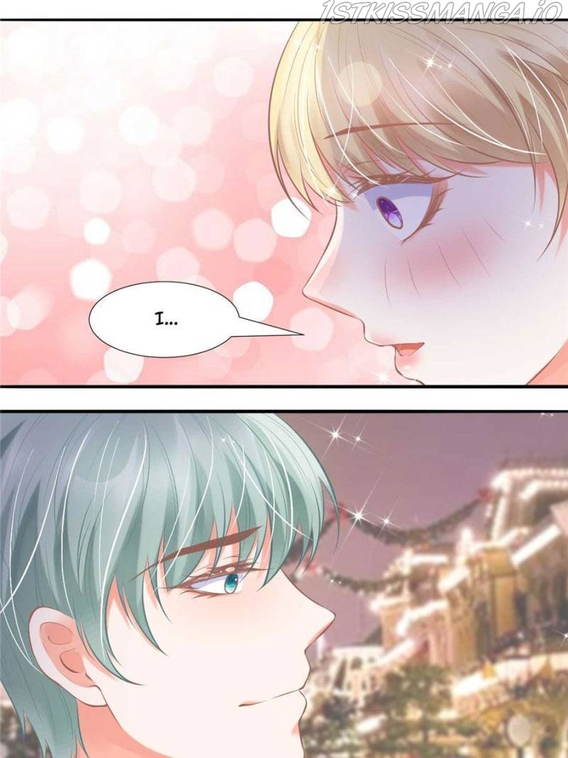 Prince Charming’s Lovely Gaze Chapter 133 - Page 0