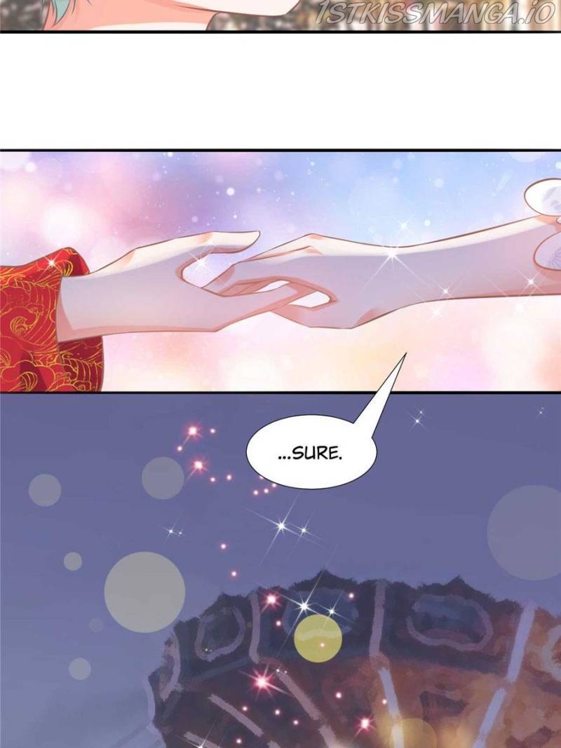 Prince Charming’s Lovely Gaze Chapter 133 - Page 1