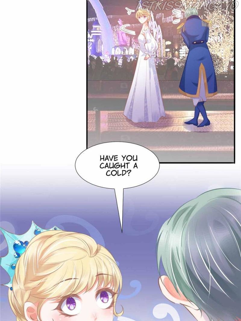 Prince Charming’s Lovely Gaze Chapter 133 - Page 25