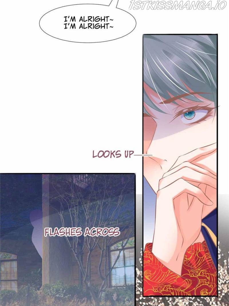 Prince Charming’s Lovely Gaze Chapter 133 - Page 27