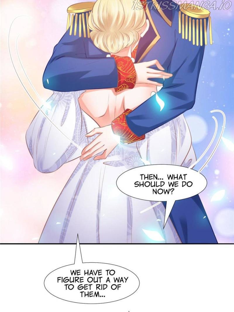 Prince Charming’s Lovely Gaze Chapter 133 - Page 31