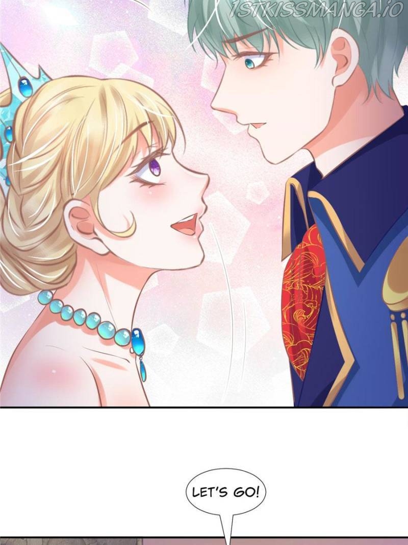 Prince Charming’s Lovely Gaze Chapter 133 - Page 33