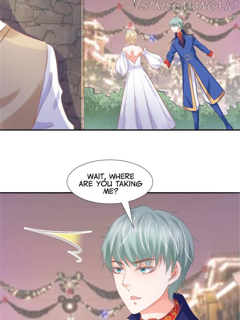Prince Charming’s Lovely Gaze Chapter 133 - Page 34