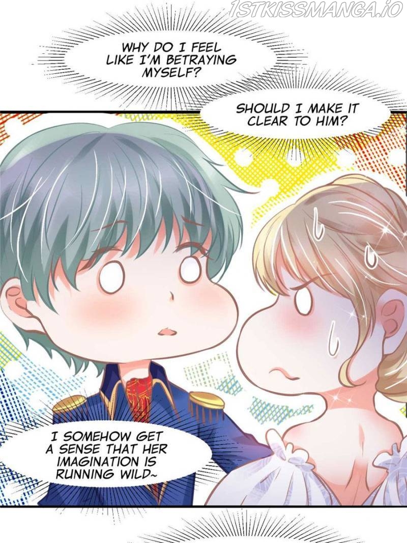 Prince Charming’s Lovely Gaze Chapter 133 - Page 7