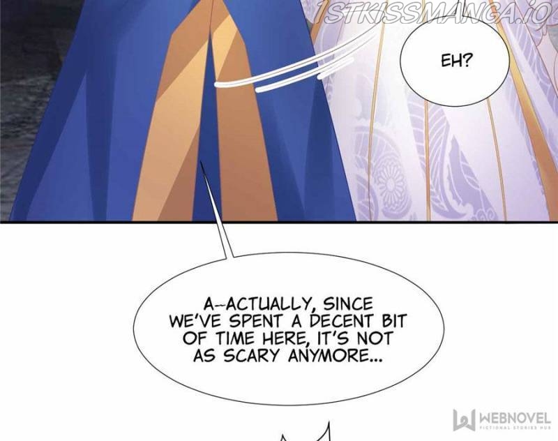 Prince Charming’s Lovely Gaze Chapter 134 - Page 11