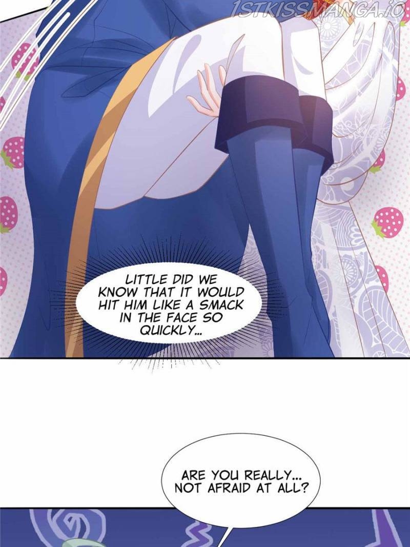 Prince Charming’s Lovely Gaze Chapter 134 - Page 18