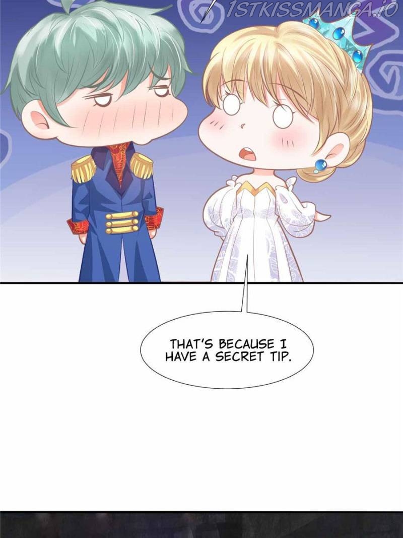 Prince Charming’s Lovely Gaze Chapter 134 - Page 19