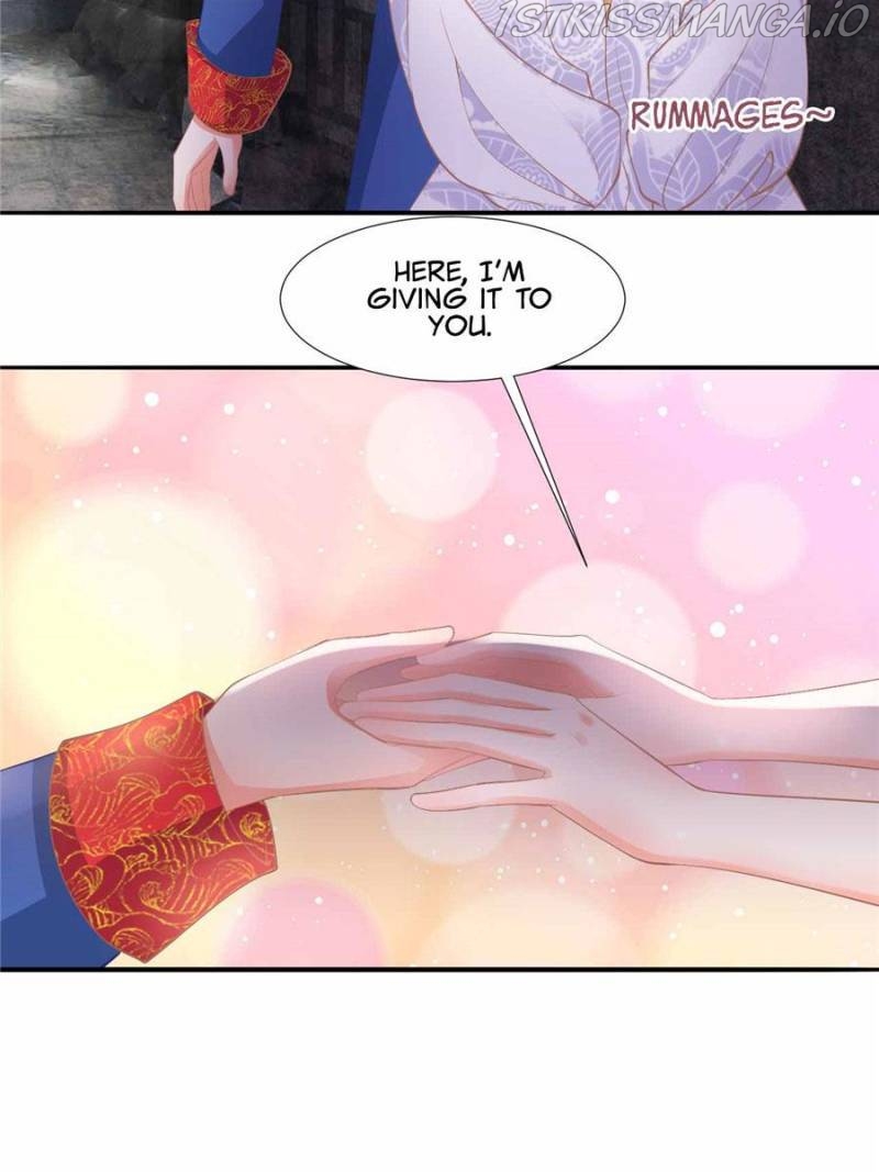 Prince Charming’s Lovely Gaze Chapter 134 - Page 21