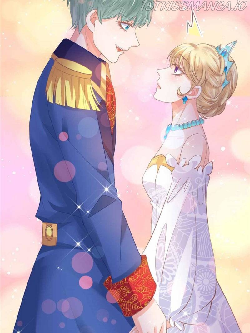 Prince Charming’s Lovely Gaze Chapter 134 - Page 28