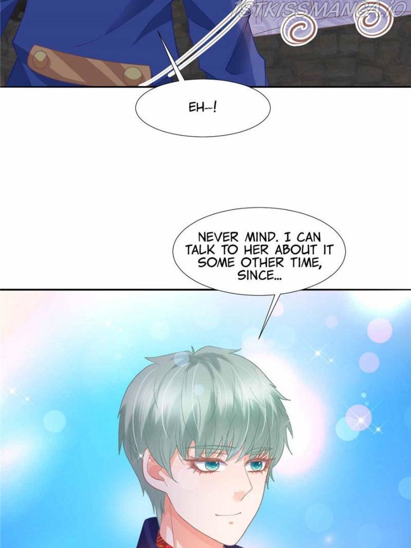 Prince Charming’s Lovely Gaze Chapter 134 - Page 36