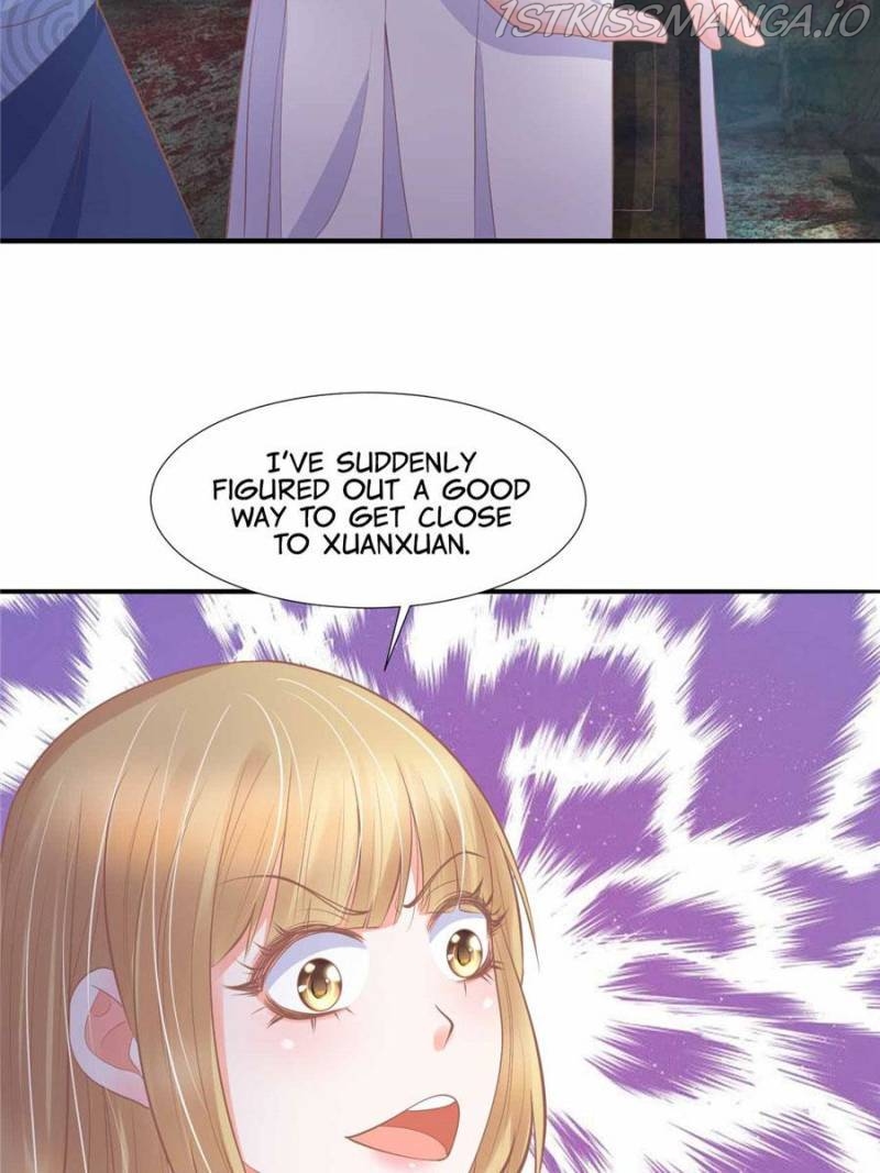 Prince Charming’s Lovely Gaze Chapter 135 - Page 4
