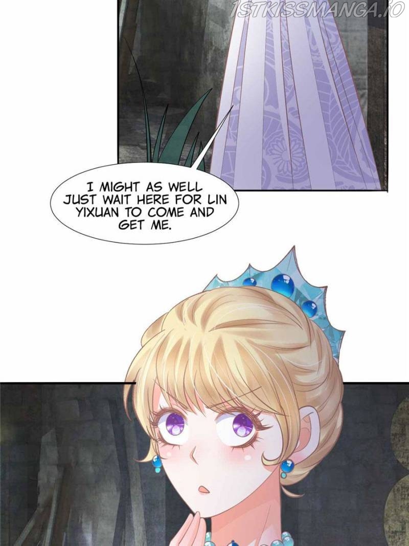 Prince Charming’s Lovely Gaze Chapter 135 - Page 7