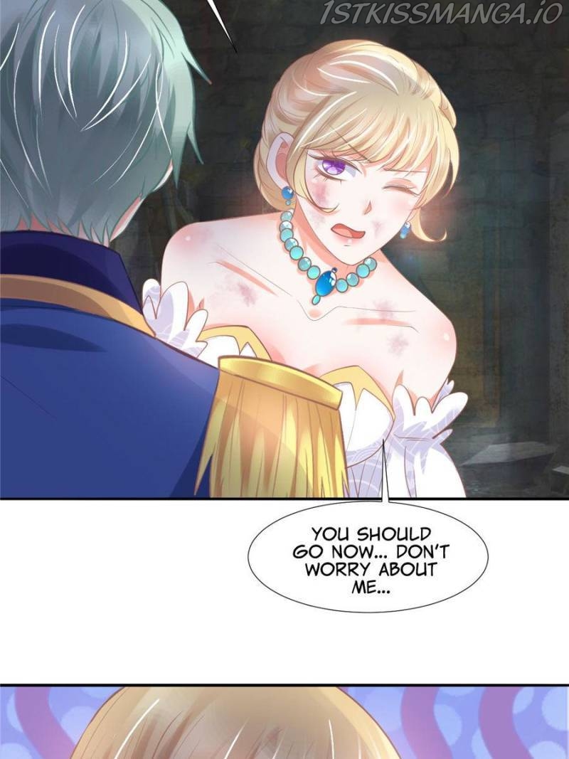 Prince Charming’s Lovely Gaze Chapter 136 - Page 1