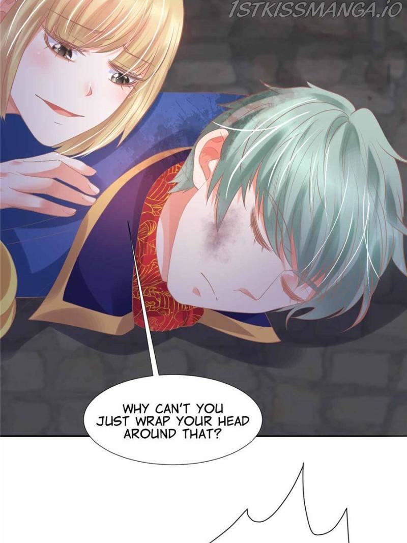 Prince Charming’s Lovely Gaze Chapter 136 - Page 21