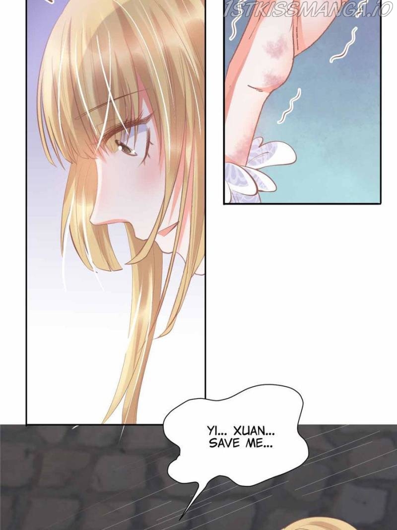 Prince Charming’s Lovely Gaze Chapter 137 - Page 21