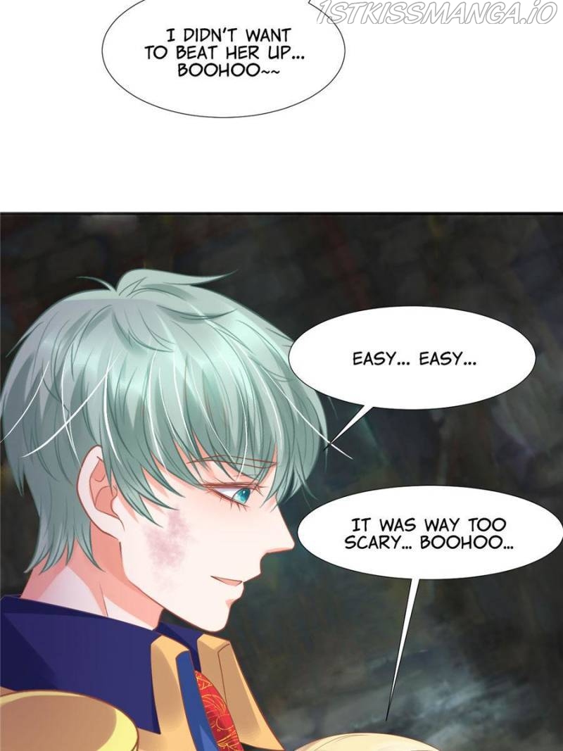 Prince Charming’s Lovely Gaze Chapter 137 - Page 39