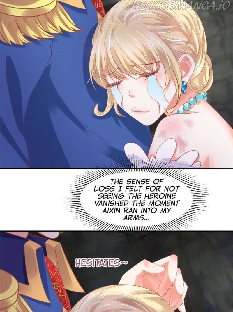 Prince Charming’s Lovely Gaze Chapter 137 - Page 40