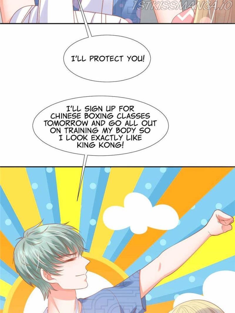 Prince Charming’s Lovely Gaze Chapter 138 - Page 19
