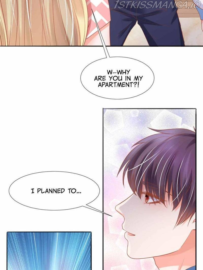 Prince Charming’s Lovely Gaze Chapter 138 - Page 34