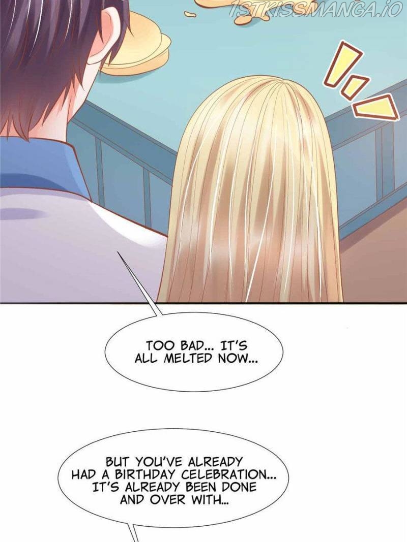 Prince Charming’s Lovely Gaze Chapter 138 - Page 40