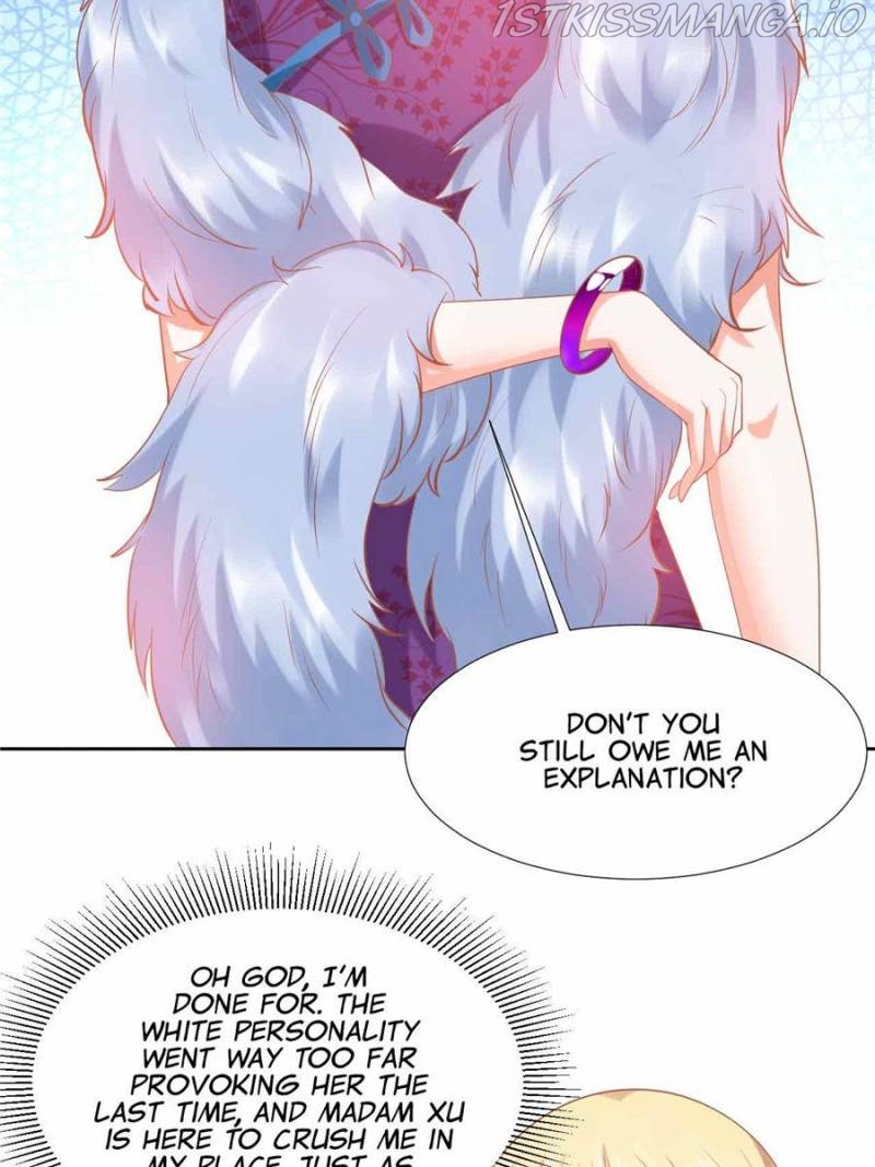 Prince Charming’s Lovely Gaze Chapter 139 - Page 33