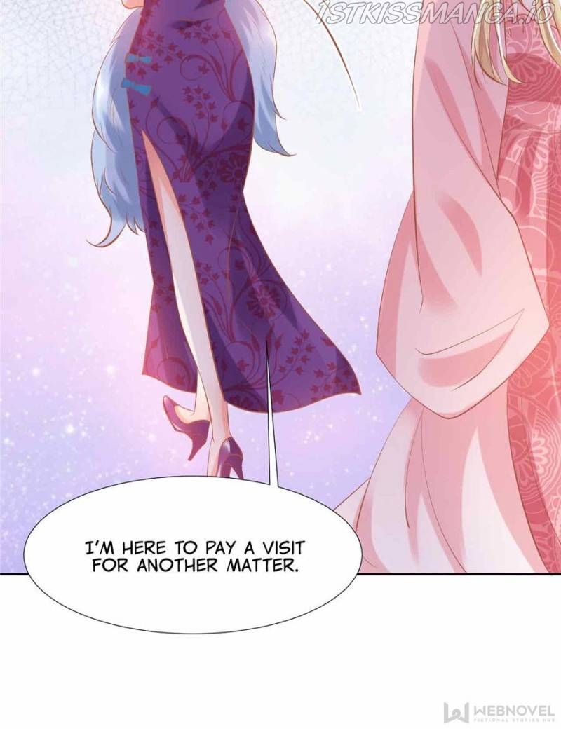 Prince Charming’s Lovely Gaze Chapter 139 - Page 37