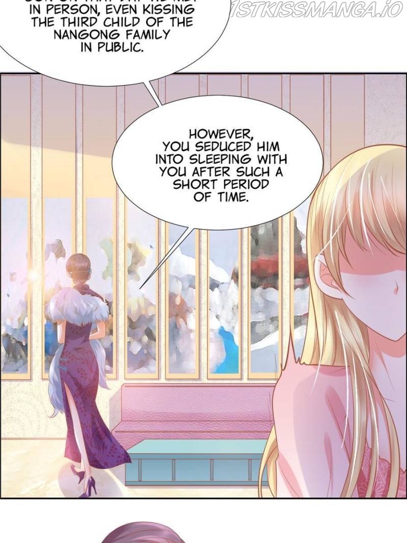 Prince Charming’s Lovely Gaze Chapter 139 - Page 39