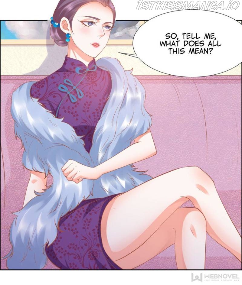 Prince Charming’s Lovely Gaze Chapter 139 - Page 40