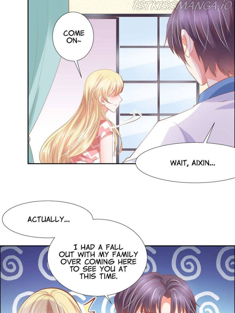 Prince Charming’s Lovely Gaze Chapter 139 - Page 6