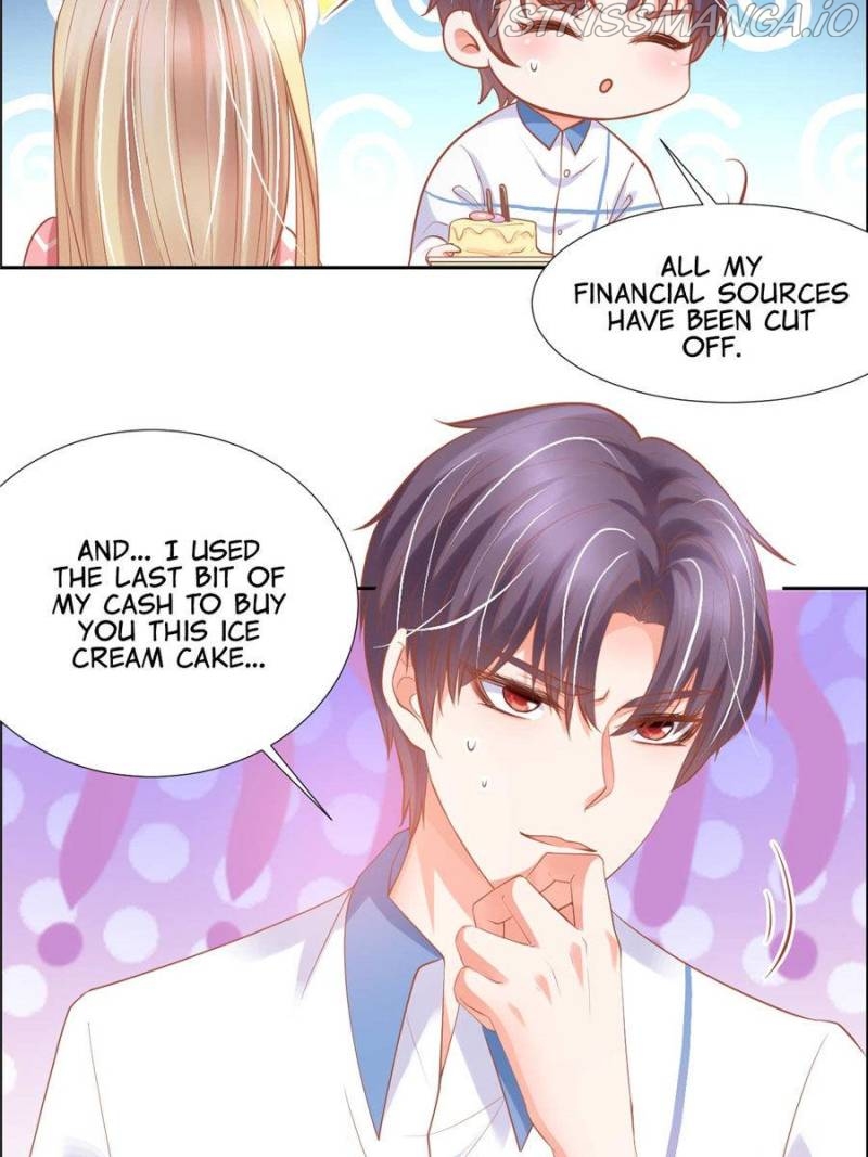 Prince Charming’s Lovely Gaze Chapter 139 - Page 7