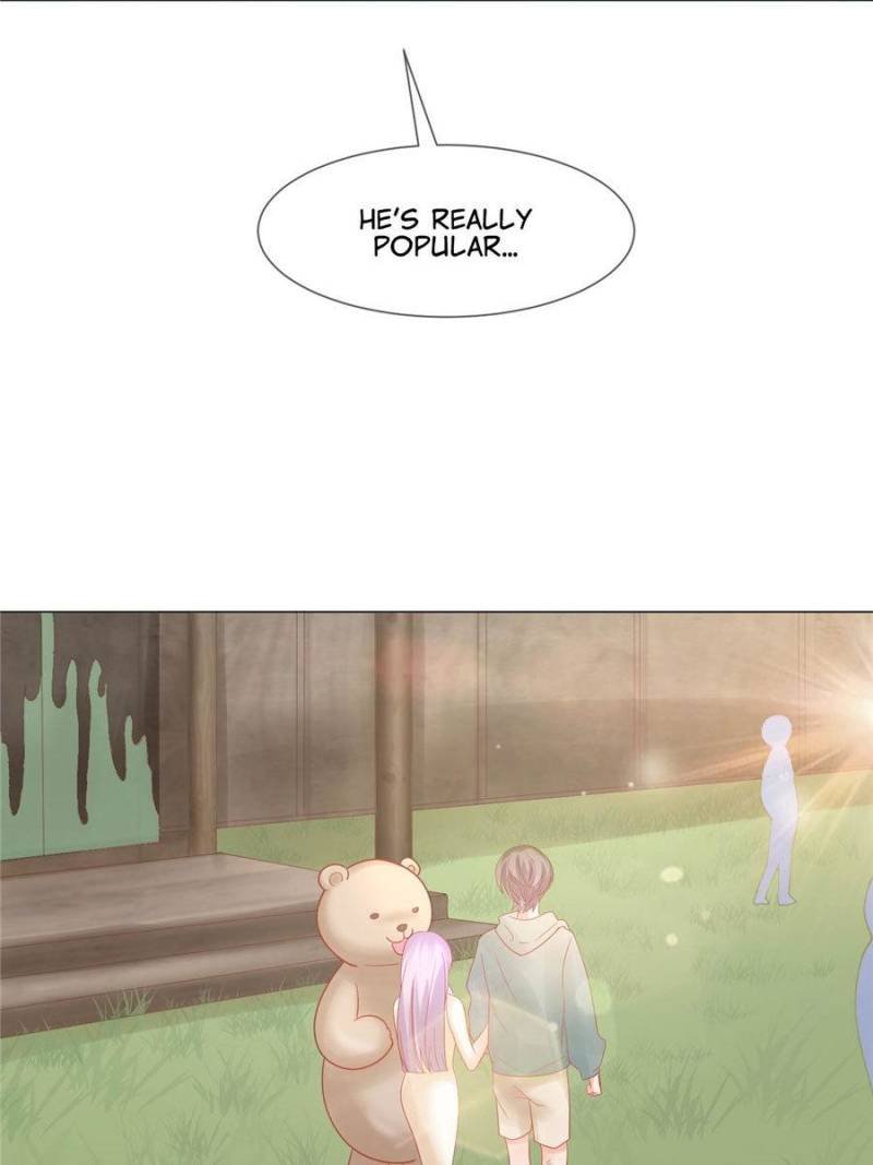 Prince Charming’s Lovely Gaze Chapter 15 - Page 12