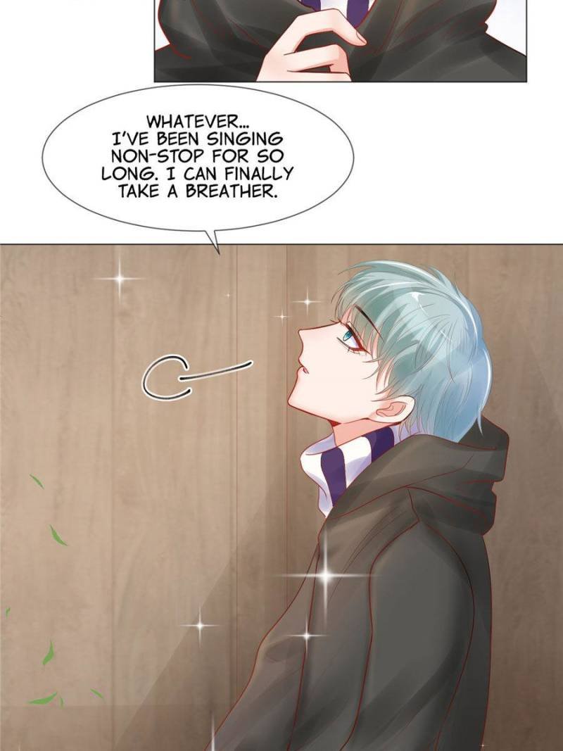 Prince Charming’s Lovely Gaze Chapter 15 - Page 28