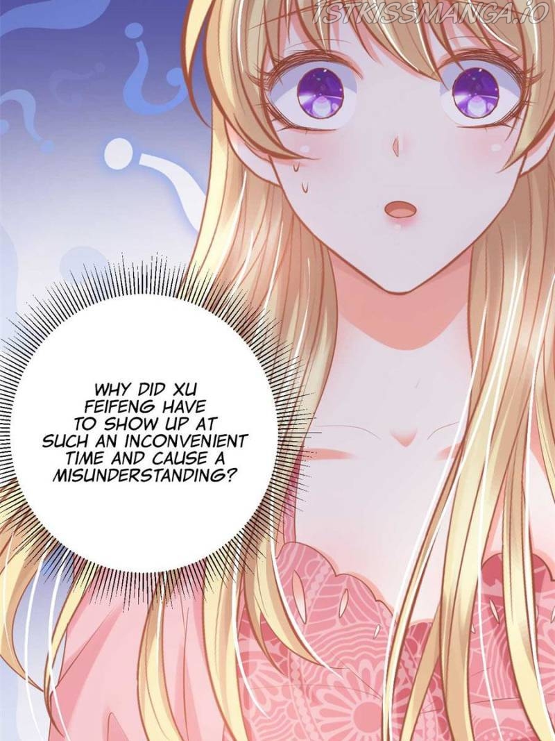 Prince Charming’s Lovely Gaze Chapter 140 - Page 12