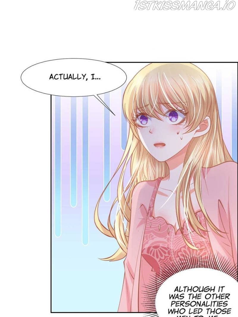 Prince Charming’s Lovely Gaze Chapter 140 - Page 22