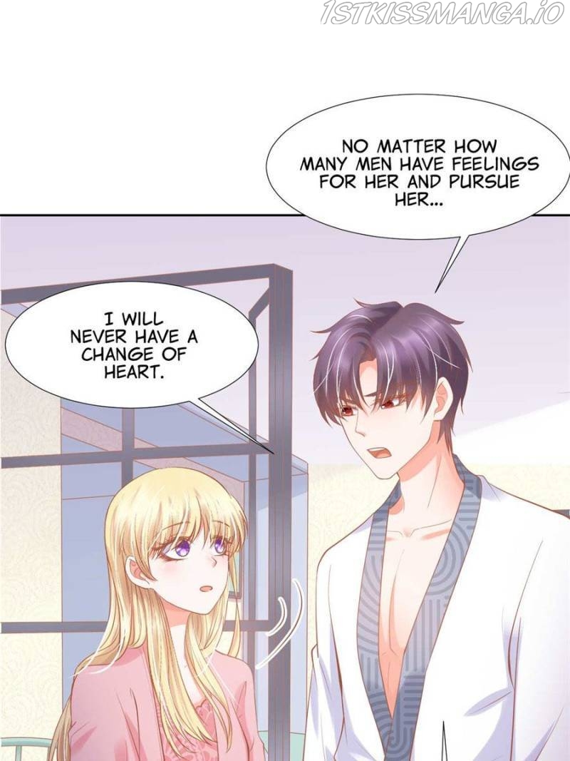 Prince Charming’s Lovely Gaze Chapter 140 - Page 25