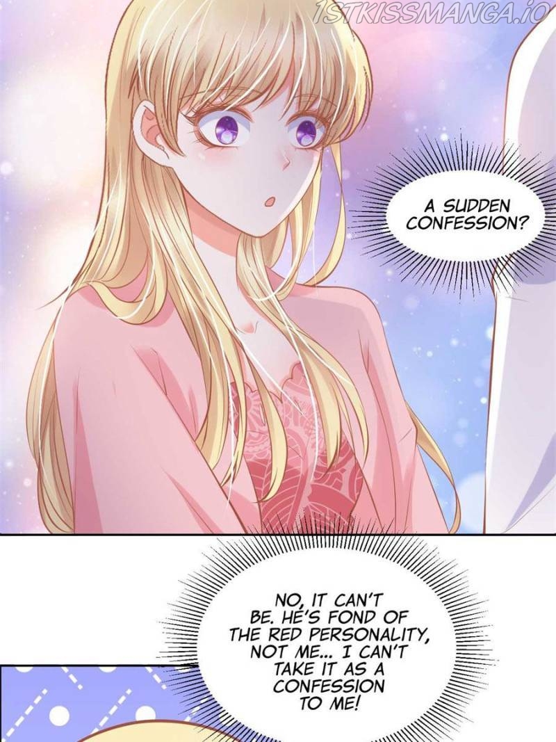 Prince Charming’s Lovely Gaze Chapter 140 - Page 27